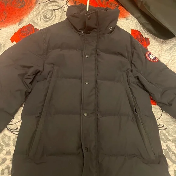 Canada Goose Jacket